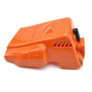 Capac Filtru Aer Drujba Elefant, compatibil Stihl MS170 MS180, piesa de schimb - Img 3