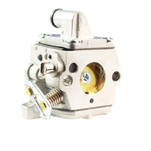 Carburator Drujba Elefant calitate A, compatibil Stihl MS170 MS180, piesa de schimb - Img 2