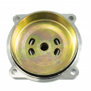 Carcasa Ambreiaj Motocoasa Elefant CA003, 26mm, 9 caneluri, piesa de schimb - Img 4