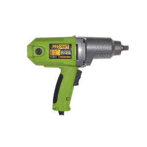 Cheie cu Impact Electrica ProCraft ES1450, 1450W, 450Nm, pentru strangere suruburi - Img 3