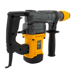 Ciocan Rotopercutor SDS+ ROTOR RDH950, 950W, 4J, 800 RPM - Img 4