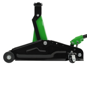 Cric Hidraulic Carucior ProCraft PJ25, pentru ridicat vehicule la service - Img 6