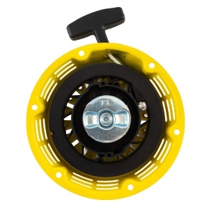 Demaror Manual Motor ROTOR, compatibil 168F GX160 GX200, piesa de schimb - Img 2