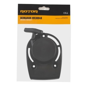 Demaror Motocoasa ROTOR HR30049, 4T, piesa de schimb - Img 2