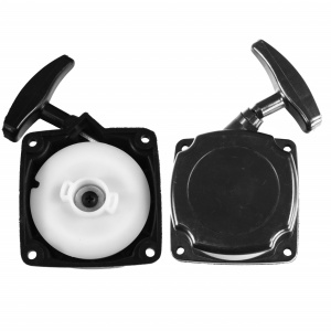 Demaror Pornire Motocoasa Elefant, compatibil TL33 TL43 TL52, piesa de schimb - Img 4