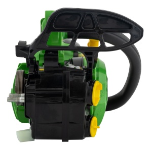 Drujba de Mana Benzina PartnerPro PP2500, 1.5CP, 10500 RPM, ungere lant automata - Img 6