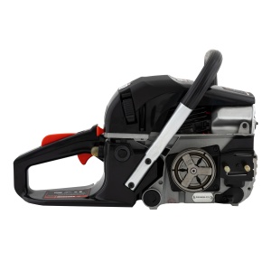 Drujba pe Benzina Elefant EM-5.5, 5.5CP, 10000 RPM, 2 lame 2 lanturi incluse - Img 10