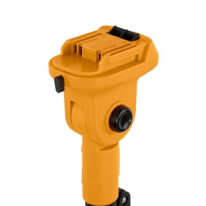 Extensie Telescopica ROTOR RHB-2.7M, 1-2.7m, pentru mini fierastrau si foarfeca - Img 6