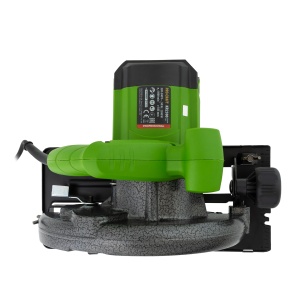 Fierastrau Circular ProCraft KR2300, 2300W, 5000 RPM, panza 185mm, pentru lemn - Img 3
