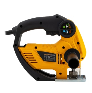 Fierastrau Pendular + Sabie 2in1 ROTOR RFP710, pentru taiere lemn si metal - Img 8