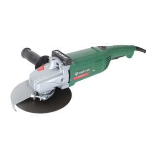 Flex Polizor Unghiular Status SA 180S Italia, 2100 W, 180 mm - Img 1