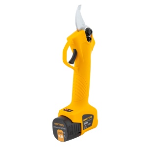 Foarfeca Crengi Acumulator ROTOR RPS168, 16V, 1.5Ah, Brushless - Img 3