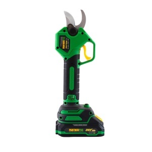 Foarfeca Electrica Acumulator PartnerPro PP-FE2A, 20V, 2Ah, Brushless - Img 6