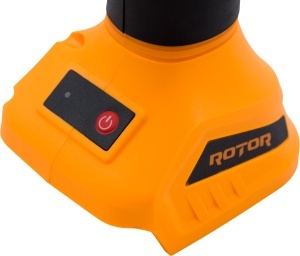 Foarfeca Electrica Tevi ROTOR RFT-18V, 18V, Brushless, fara acumulator - Img 7