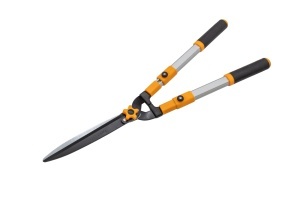 Foarfeca Gard Viu ROTOR, maner telescopic 68-85cm - Img 3