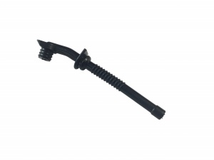 Furtun Ulei Drujba Elefant CSST18026, compatibil Stihl MS180, piesa de schimb - Img 2
