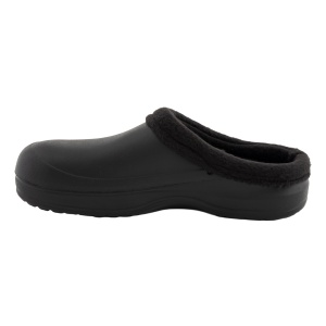 Galosi Dama Elefant ETS-06/1WW, Negru/Negru, marimi 37-41 - Img 4