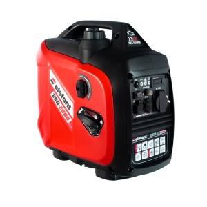 Generator Invertor Elefant ESG-2000, 2.3kW, porturi USB, indicator benzina - Img 2