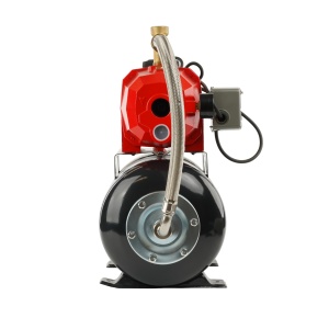 Hidrofor cu Ejector Elefant AutoDP255, 1100W, H max 25m, 80 l/min, pentru put adanc - Img 4