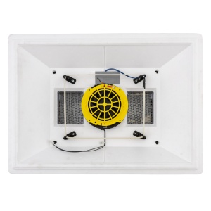 Incubator Uz Casnic Teplusha 72, 50W, 30-40 grade C, 72 oua - Img 6