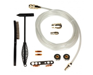 Invertor Sudura MMA MIG ProCraft SPI-400 Industrial, 380V, 400A, semiautomata - Img 11