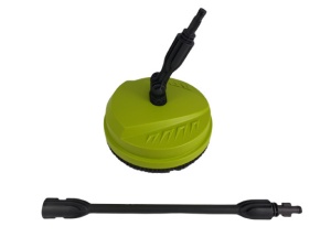 Kit Perie Rotativa Cleaner YLS01, accesoriu pentru masini de spalat cu presiune - Img 2