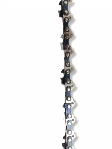 Lant Drujba Elefant, pas 325, 1.5mm, 72 verigi, otel special - Img 3