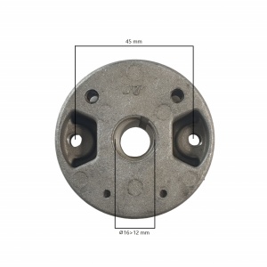 Magnet Motor Compresie Atomizor Elefant, piesa de schimb pentru atomizor - Img 5