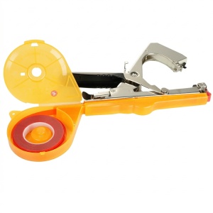 Masina de Legat Plante ROTOR, pentru vita de vie si alte plante - Img 5