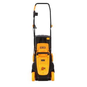 Masina de Tuns Iarba Electrica ROTOR RMT-1200, 1200W, latime 32cm, cos 30L - Img 2