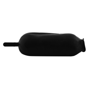 Membrana Hidrofor Elefant, 80L, neagra cu coada, piesa de schimb - Img 2