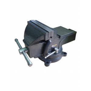 Menghina de Banc ProCraft PBV150, 150mm, 15kN, fonta, pentru atelier - Img 7