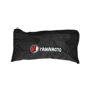 Motocoasa Benzina Yamamoto YM-5600, 4T, 5.6CP, 52cc, pentru iarba si tufis - Img 15