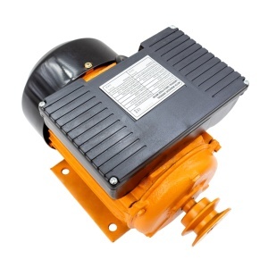 Motor Electric Monofazat ROTOR RME802, 1.3kW, 1500 RPM, 4 poli, cupru