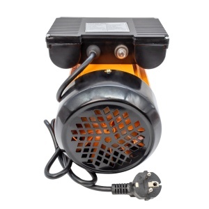 Motor Electric Monofazat ROTOR RME802, 1.3kW, 1500 RPM, 4 poli, cupru - Img 2