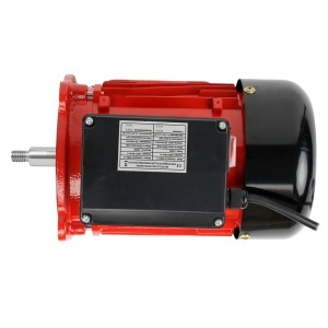 Motor Electric Yamamoto YMM3.5, pentru mori cereale si utilaje agricole - Img 2