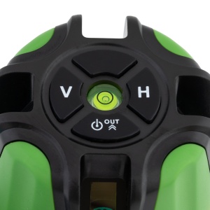 Nivela Laser PartnerPro PP5L-P, 5 linii, pentru constructii si amenajari - Img 5