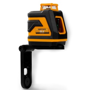 Nivela Laser ROTOR R5L-B, 5 linii, 515nm, precizie 0.6mm/m - Img 9