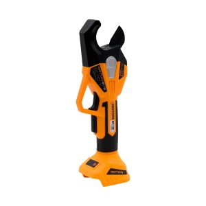 Pachet Foarfeca Electrica Tevi ROTOR RFT-18V 18V Brushless + Acumulator 2Ah + Incarcator 18V - Img 2