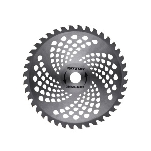 Pachet Motocoasa ROTOR R5500 + 4 Discuri Vidia + Disc 6 Cutite + 2 Capete Mosor - Img 3