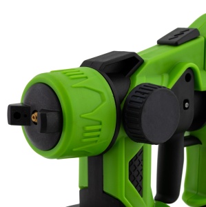 Pistol Vopsit cu Acumulator ProCraft PSE20, 800W, pentru vopsit suprafete - Img 6