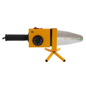 Plita Sudura Tevi PPR ROTOR RPW1500, 1500W, max 300 grade, 20-63mm, set complet - Img 7