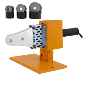 Plita Sudura Tevi PPR ROTOR RPW600, 600W, max 300 grade, 20-32mm - Img 12