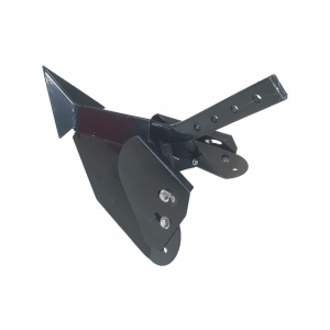 Plug Bilonat Motocultor Elefant, accesoriu pentru bilonat cartofi si legume - Img 6