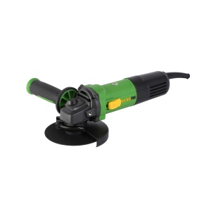 Polizor unghiular PartnerPro PAG-850, 850 W, 125 mm, 11000 rpm, cu maner auxiliar si izolatie dubla - Img 2