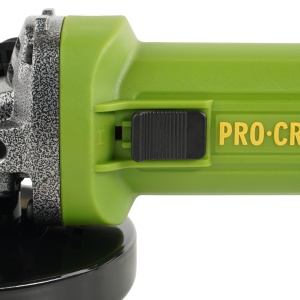 Polizor Unghiular ProCraft PW1050, 850W, 12000 RPM, disc 115mm - Img 3