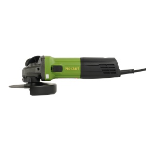 Polizor Unghiular ProCraft PW1100E, 750W, 11000 RPM, disc 125mm, variator viteza - Img 2