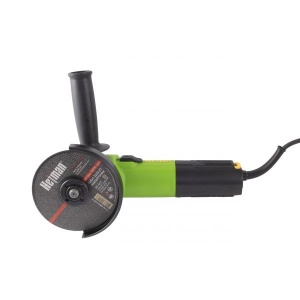 Polizor Unghiular ProCraft PW750, 750W, 12000 RPM, disc 125mm, carbuni inclusi - Img 3