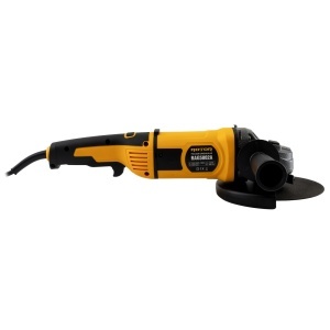 Polizor Unghiular ROTOR RAG5802A, 1400W, disc 180mm, cu perii - Img 3