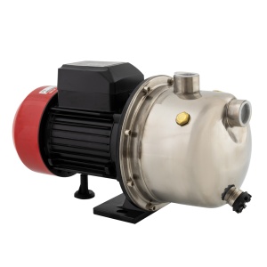 Pompa autoamorsanta Elefant JS100, 1000W, 60 l/min, pentru alimentare apa casa - Img 4